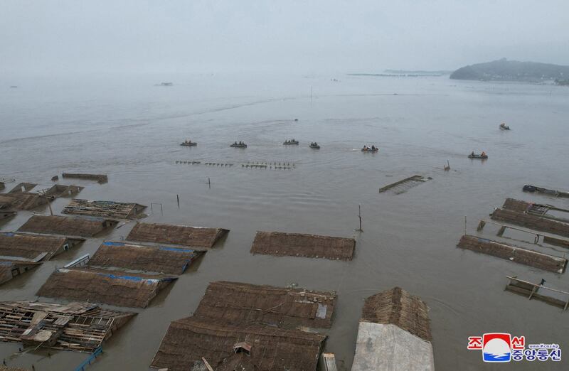2024-07-31T012056Z_1170100527_RC2Z59AJ4STU_RTRMADP_3_ASIA-WEATHER-NORTHKOREA.JPG